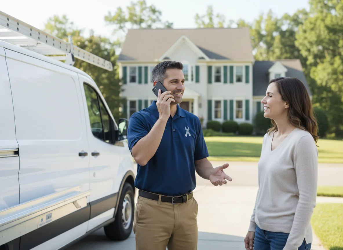 Home Gutter Service Gretna, NE FAQs